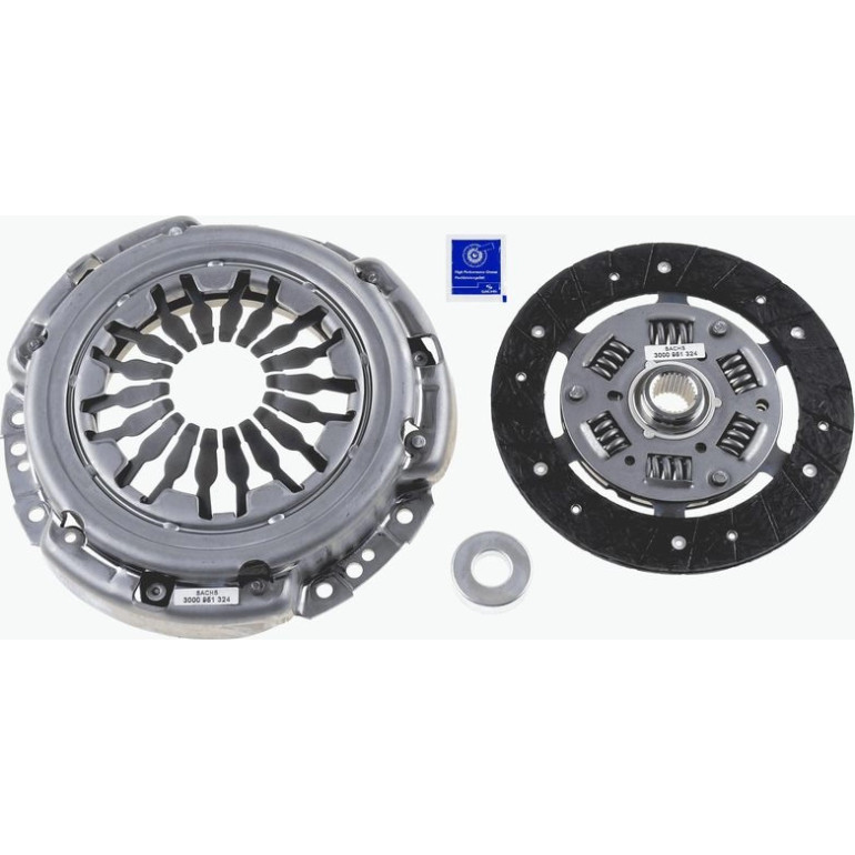 SACHS 3000 951 324 Kupplungssatz