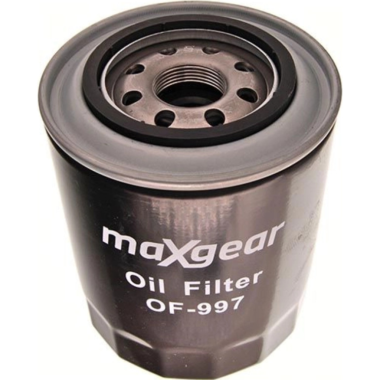 Ölfilter 26-0432