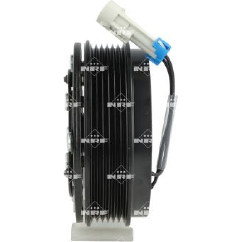 Spule, Magnetkupplung-Kompressor 380054 Spule, Magnetkupplung-Kompressor 380054