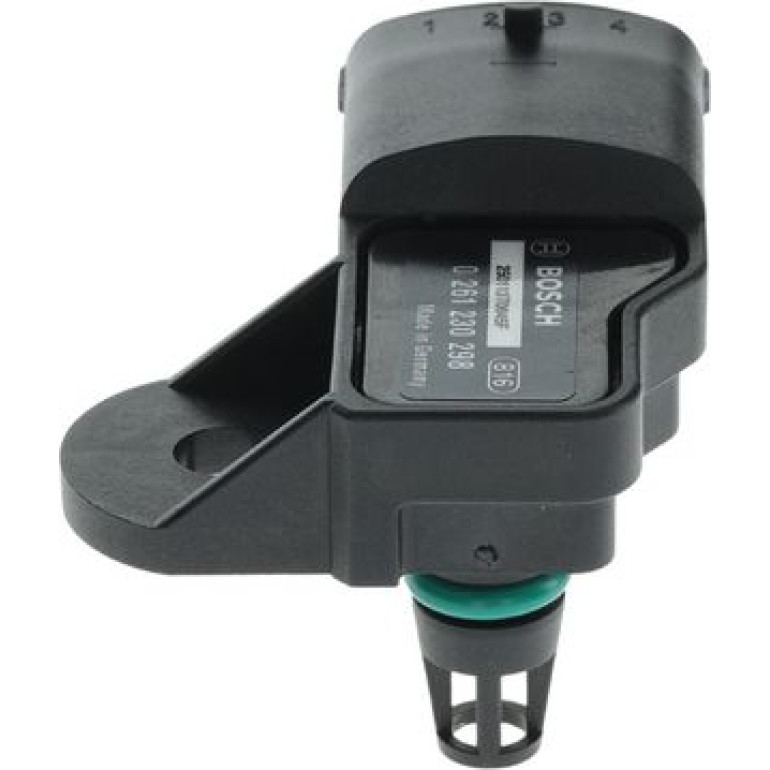 Sensor, Saugrohrdruck 0 261 230 298