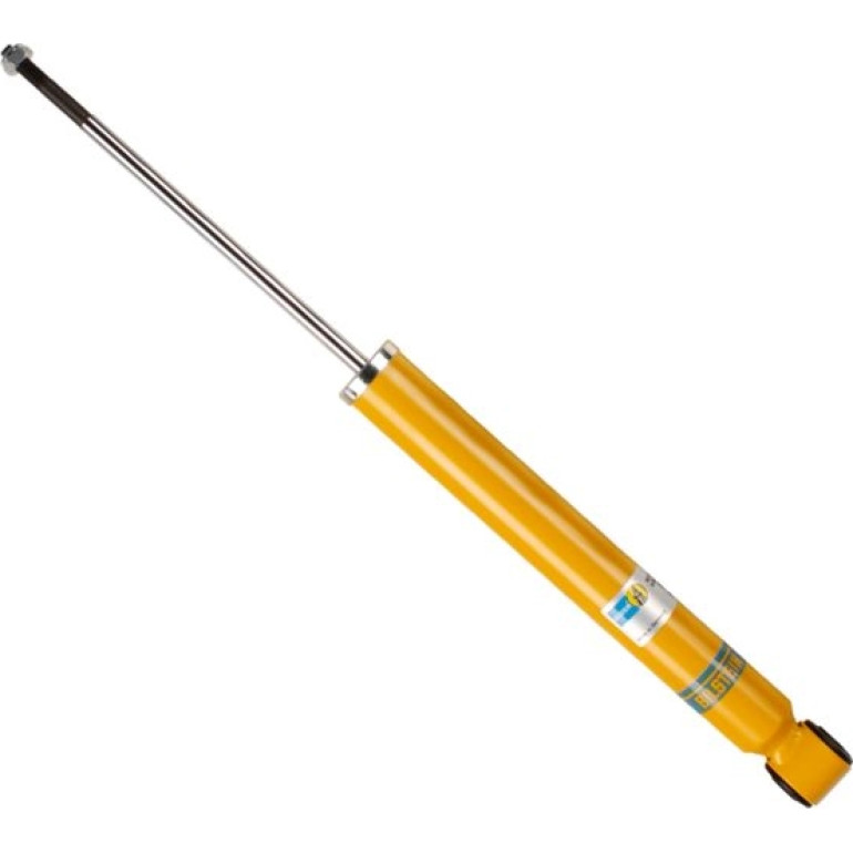 Fahrwerkssatz, Federn/Dämpfer 46-000163