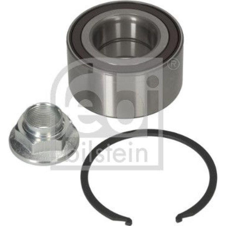 FEBI BILSTEIN 186054 Radlagersatz FEBI BILSTEIN 186054 Radlagersatz