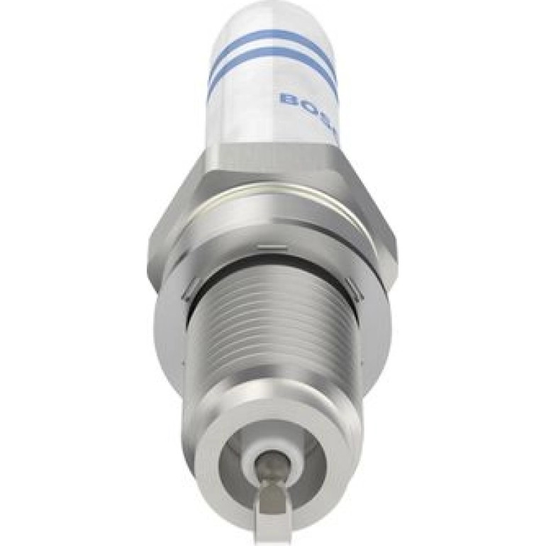 BOSCH 0 241 145 523 Zündkerze Double Platinum BOSCH 0 241 145 523 Zündkerze Double Platinum