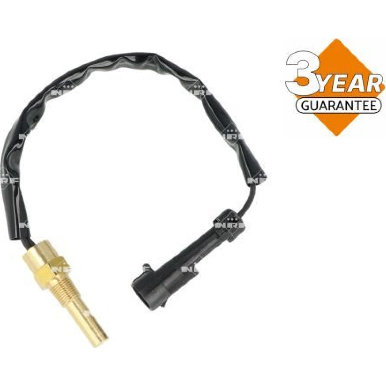 Sensor, Kühlmitteltemperatur 727098 Sensor, Kühlmitteltemperatur 727098