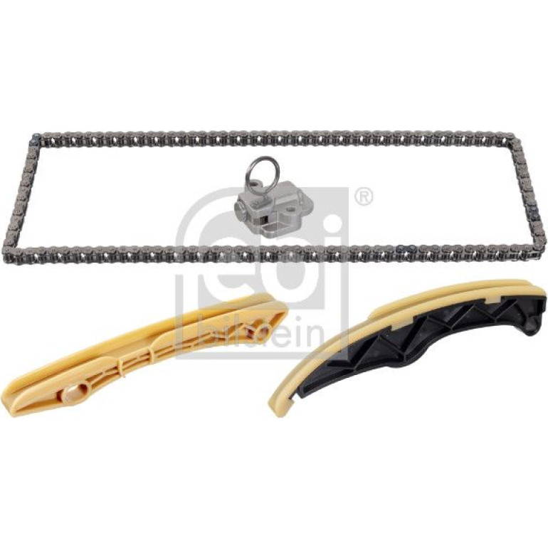 FEBI BILSTEIN 184855 Steuerkettensatz FEBI BILSTEIN 184855 Steuerkettensatz