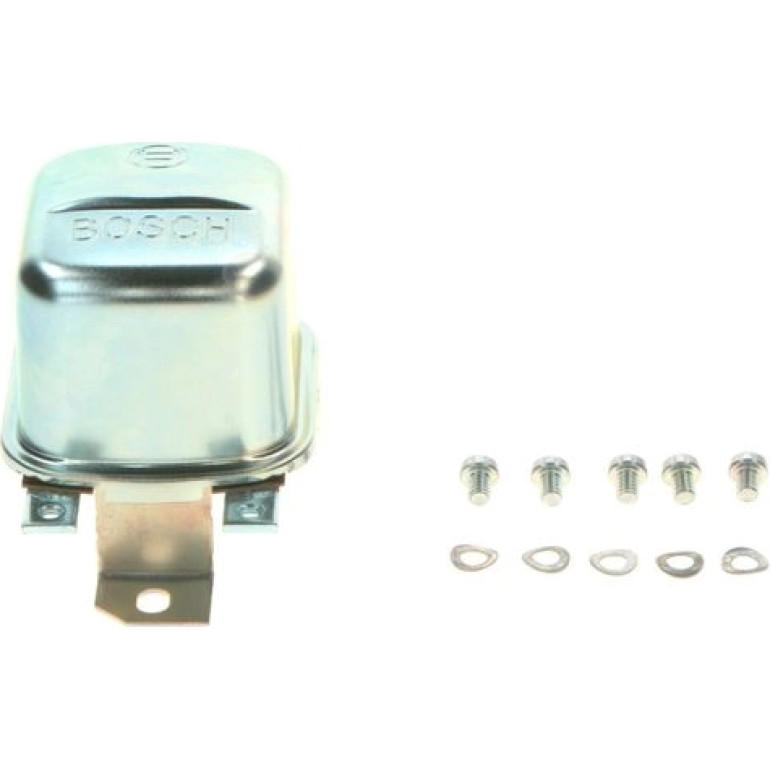 Generatorregler F 026 T02 200