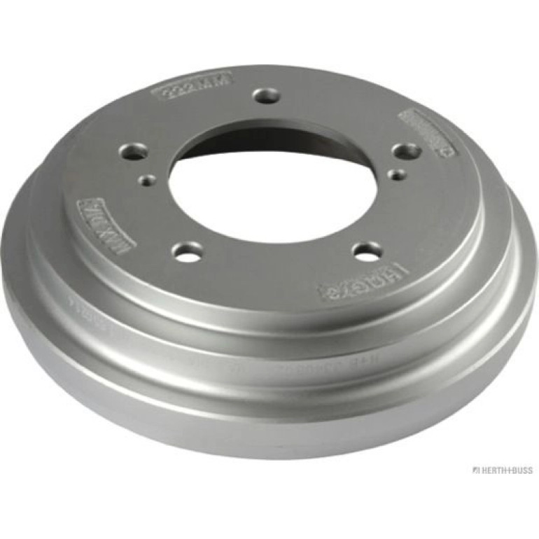 Bremstrommel J3408024