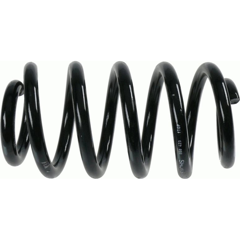 Fahrwerksfeder 998 423 Fahrwerksfeder 998 423