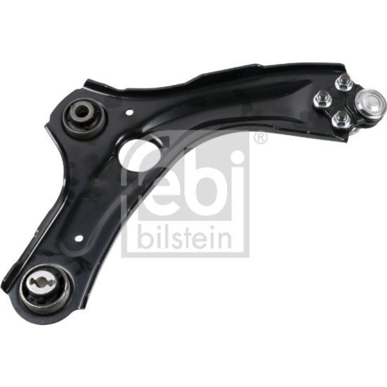 FEBI BILSTEIN 188190 Querlenker, Lenker, Radaufhängung FEBI BILSTEIN 188190 Querlenker, Lenker, Radaufhängung