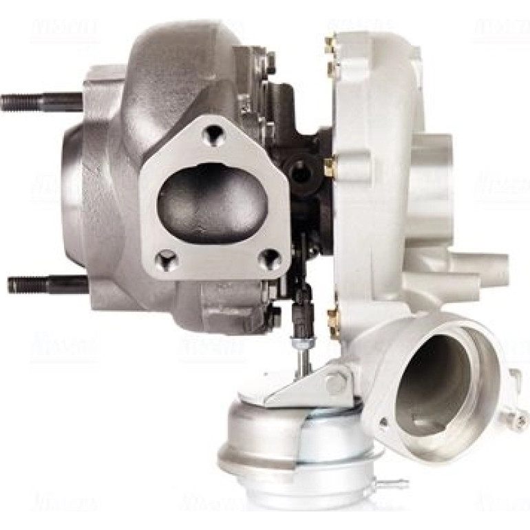 Nissens Turbolader 93144
