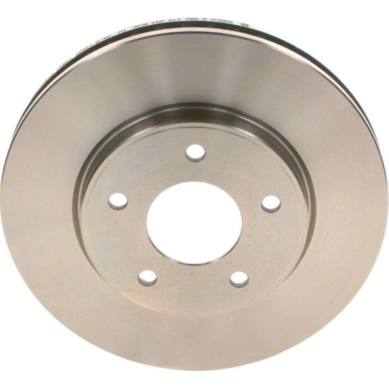 Bremsscheibe 0 986 479 091 Bremsscheibe 0 986 479 091