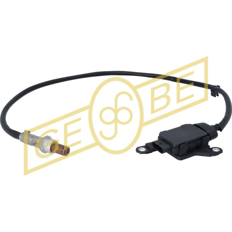 NOx-Sensor, NOx-Katalysator 9 3811 1 NOx-Sensor, NOx-Katalysator 9 3811 1