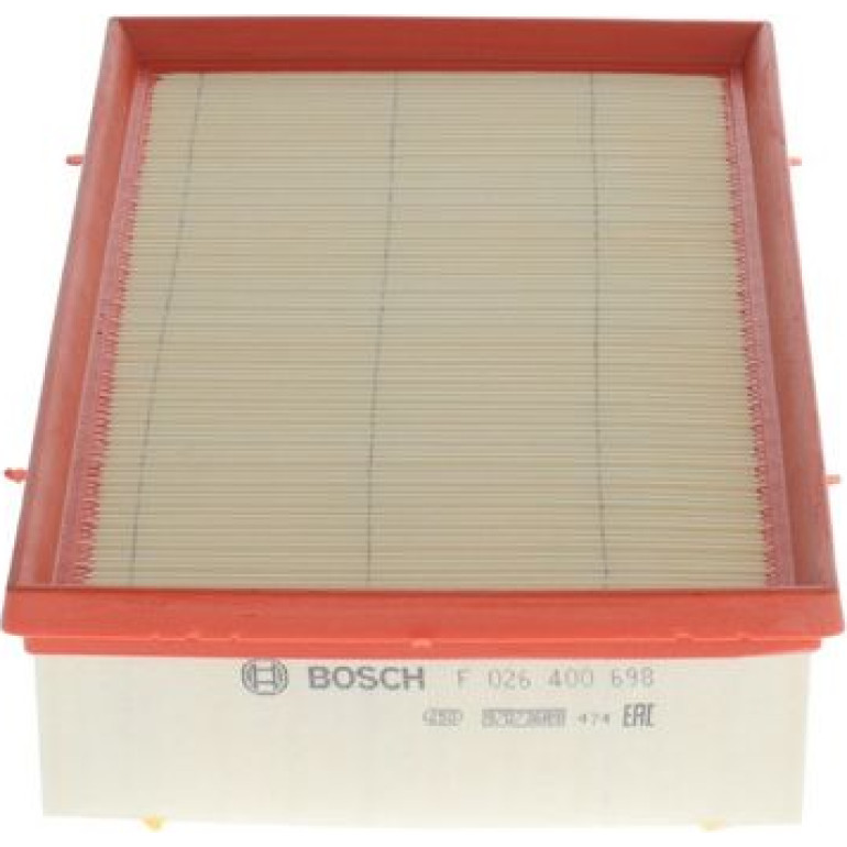 Luftfilter F 026 400 698