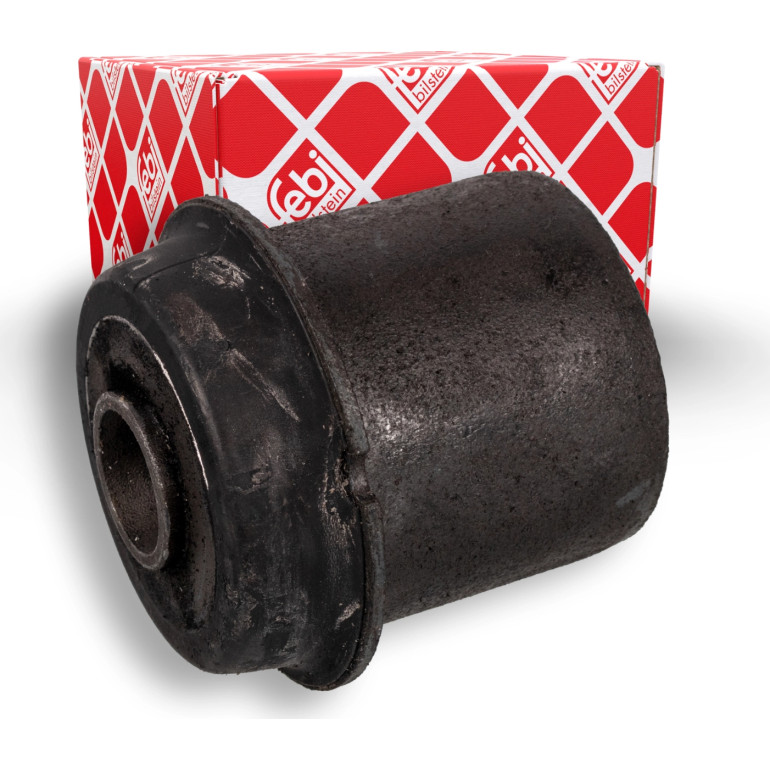 FEBI BILSTEIN 170091 Lagerung, Achskörper FEBI BILSTEIN 170091 Lagerung, Achskörper