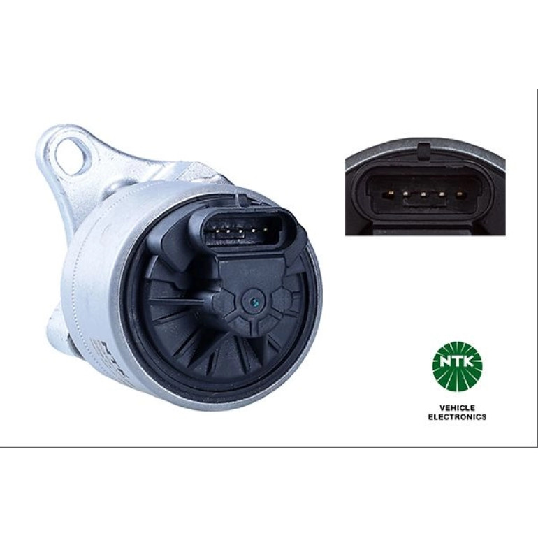 AGR-Ventil 96814 AGR-Ventil 96814