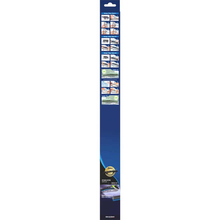 Wischblatt 574292