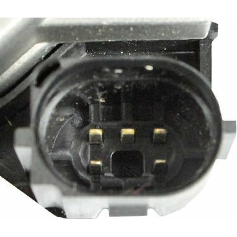 Drosselklappenstutzen 0892166