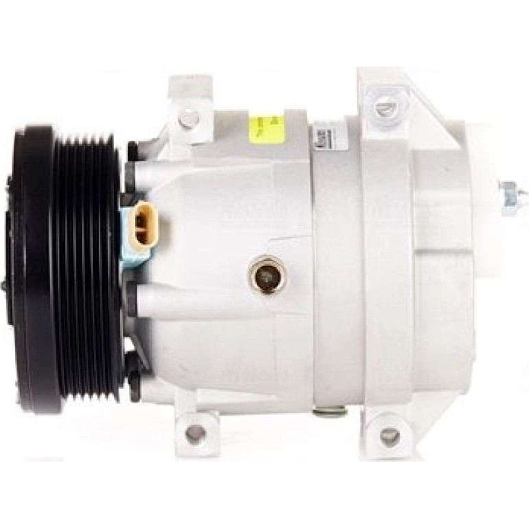 Kompressor, Klimaanlage 890050