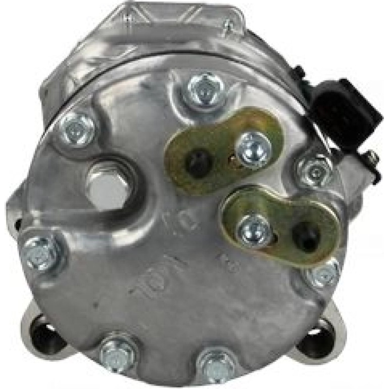 Kompressor, Klimaanlage 89117 Kompressor, Klimaanlage 89117