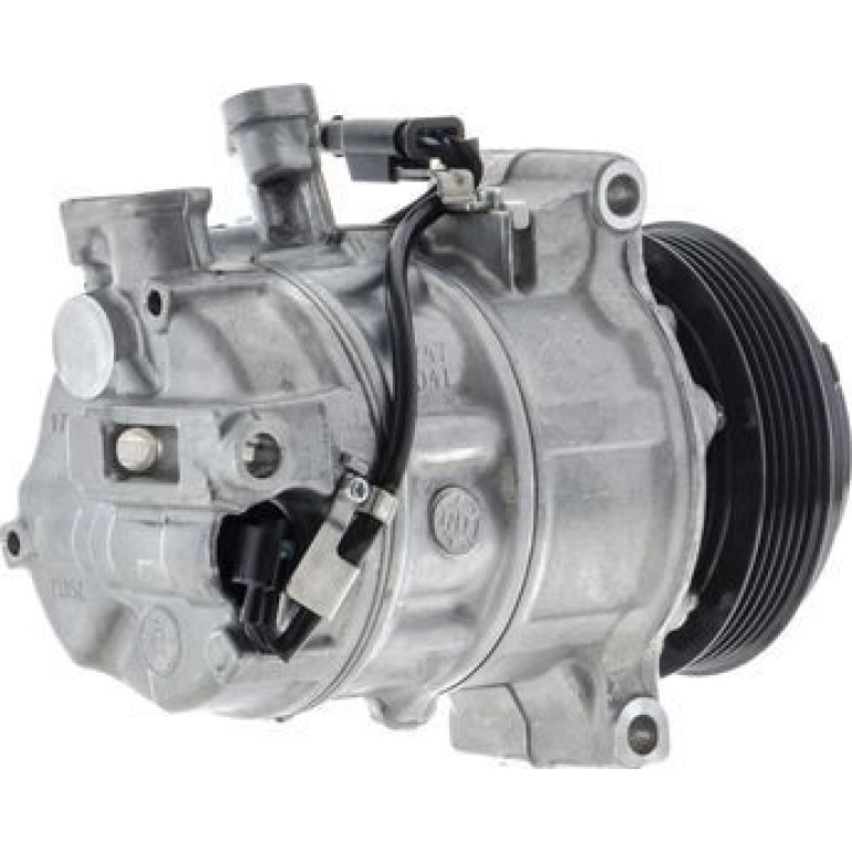 Kompressor, Klimaanlage ACP 1537 000P Kompressor, Klimaanlage ACP 1537 000P