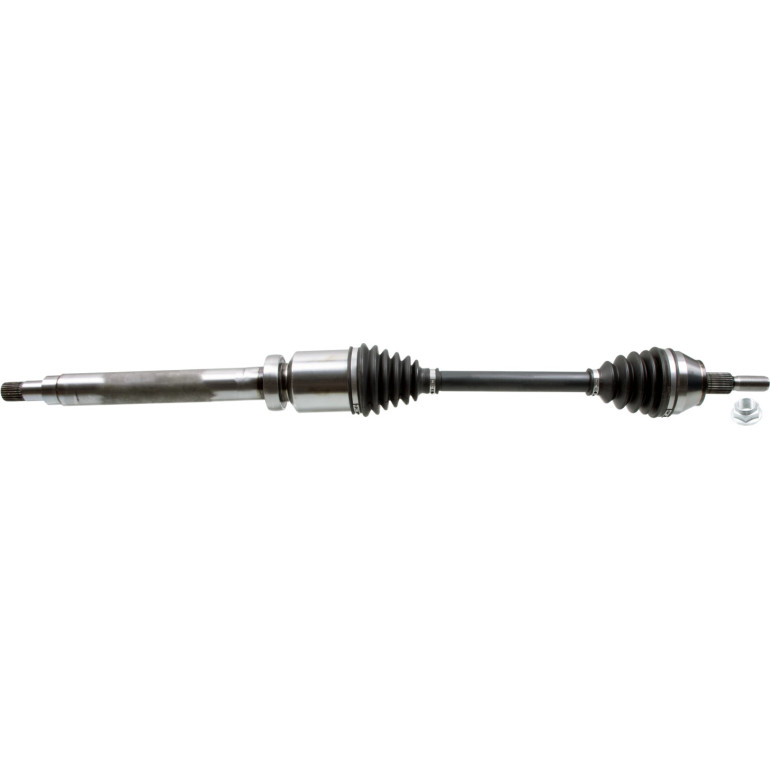 FEBI BILSTEIN 181211 Antriebswelle FEBI BILSTEIN 181211 Antriebswelle