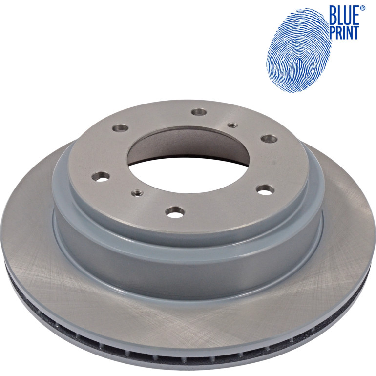 Bremsscheibe ADC44379