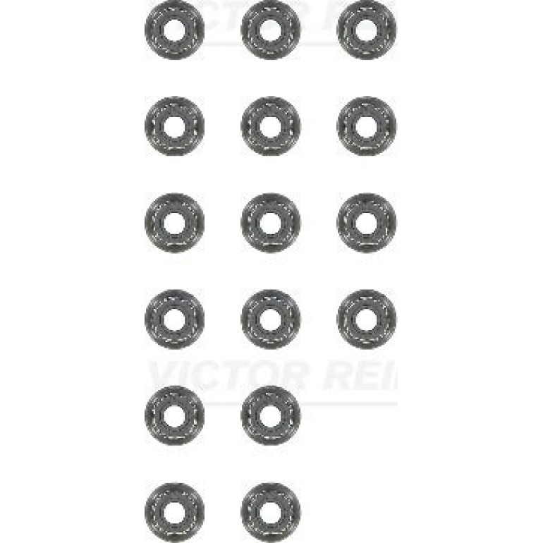 Dichtungssatz, Ventilschaft 12-40616-01 Dichtungssatz, Ventilschaft 12-40616-01