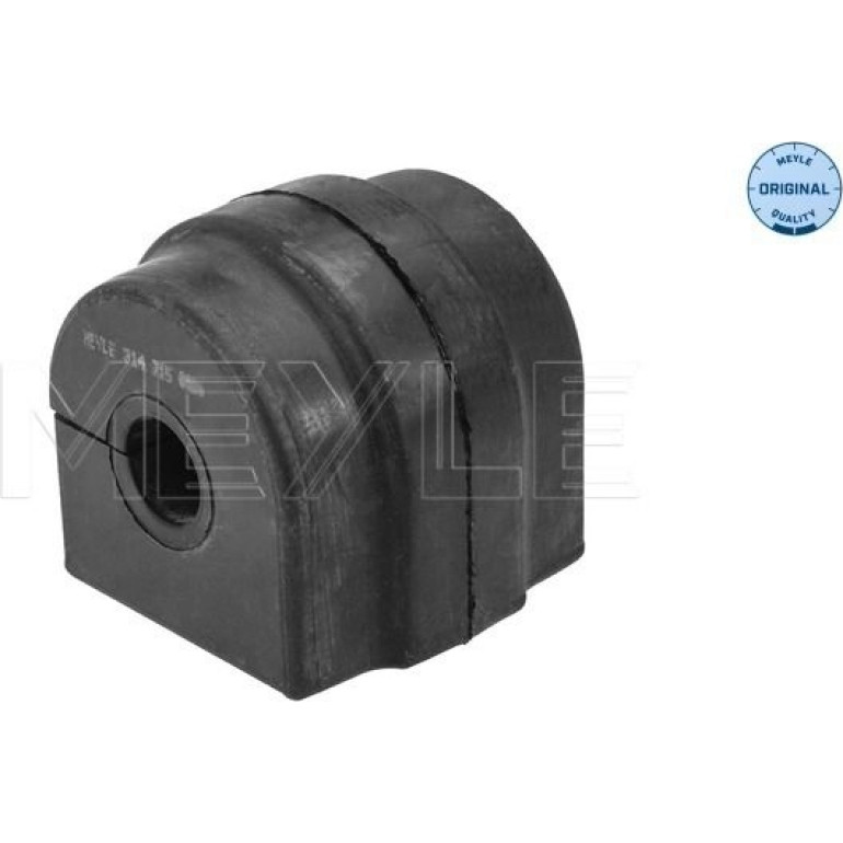 Lagerung, Stabilisator 314 715 0014