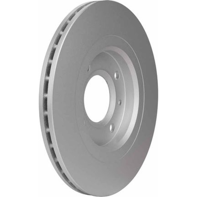 Bremsscheibe 8DD 355 102-051 Bremsscheibe 8DD 355 102-051