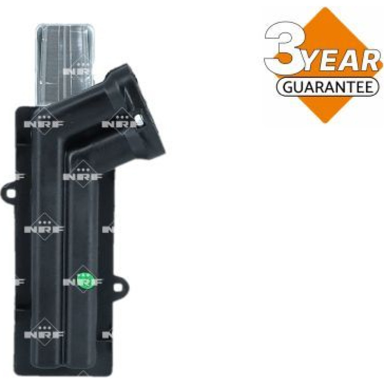 Wärmetauscher, Innenraumheizung 53550 Wärmetauscher, Innenraumheizung 53550