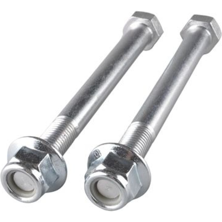 Schraubensatz, Federbein-Radlagergehäuse TED45160