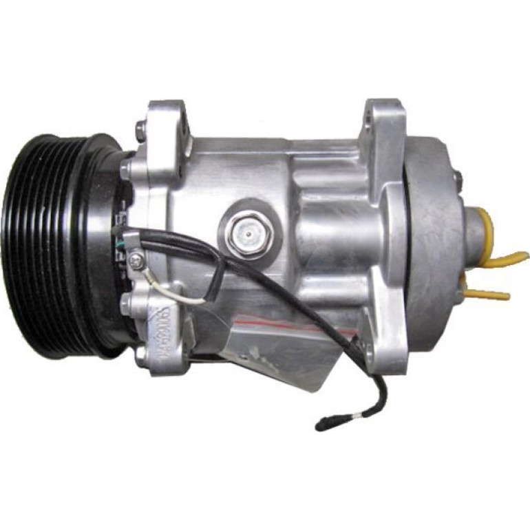 Kompressor, Klimaanlage ACP 1359 000S Kompressor, Klimaanlage ACP 1359 000S