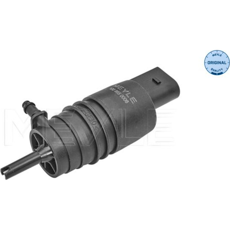 Waschwasserpumpe, Scheibenreinigung 100 955 0006 Waschwasserpumpe, Scheibenreinigung 100 955 0006