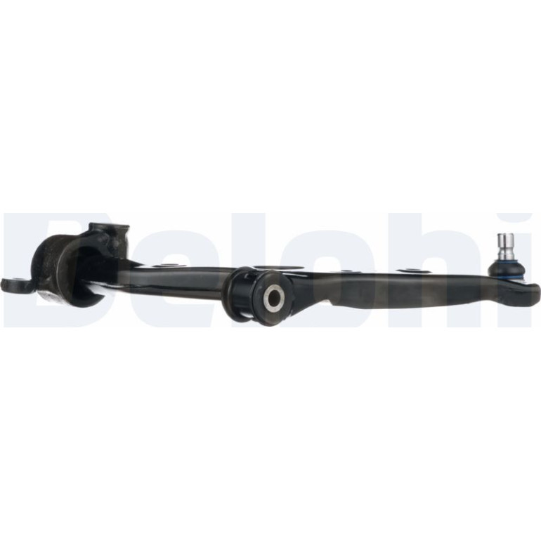 Lenker, Radaufhängung TC3458