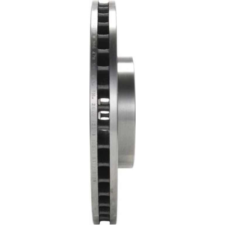 Bremsscheibe 0 986 478 583 Bremsscheibe 0 986 478 583