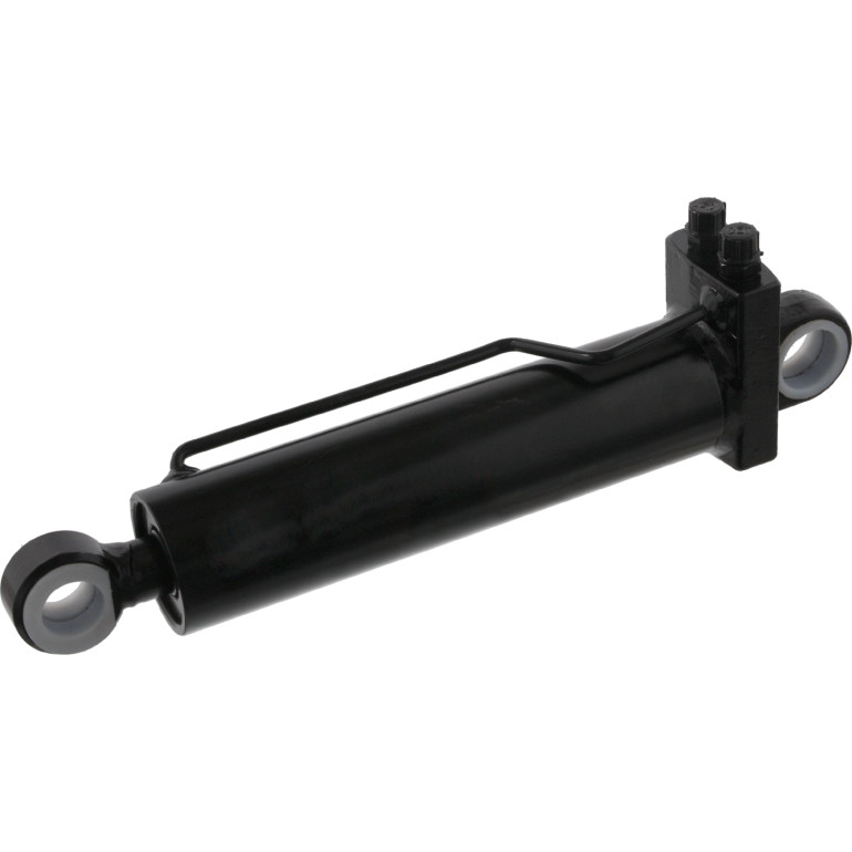 FEBI BILSTEIN 33008 Kippzylinder, Fahrerhaus FEBI BILSTEIN 33008 Kippzylinder, Fahrerhaus