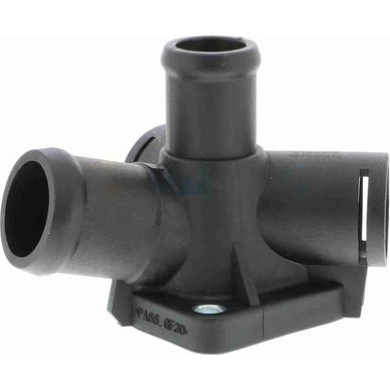 Kühlmittelflansch V10-0376