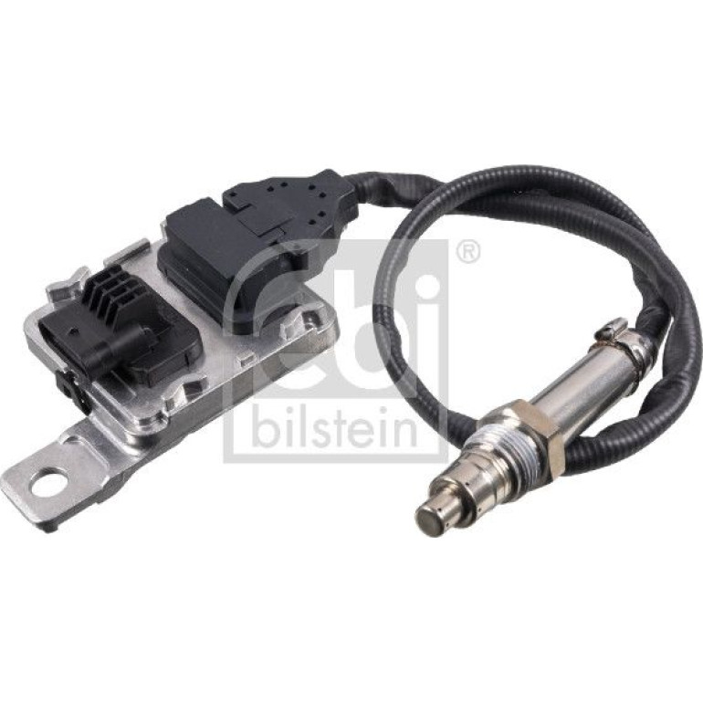 NOx-Sensor, Harnstoffeinspritzung 197511