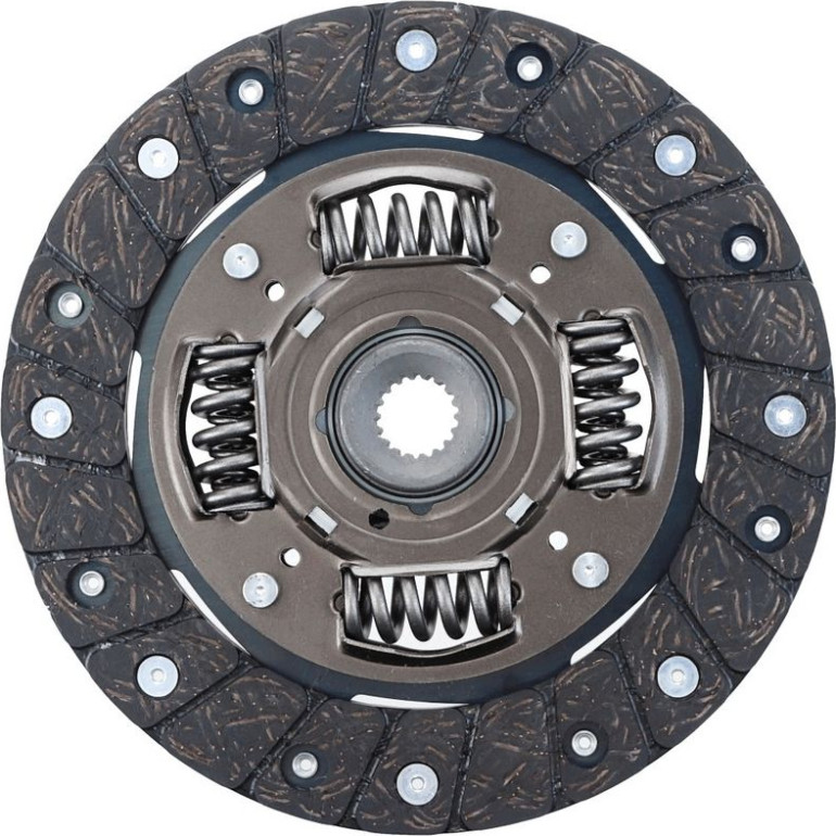 SACHS 3000 951 618 Kupplungssatz SACHS 3000 951 618 Kupplungssatz