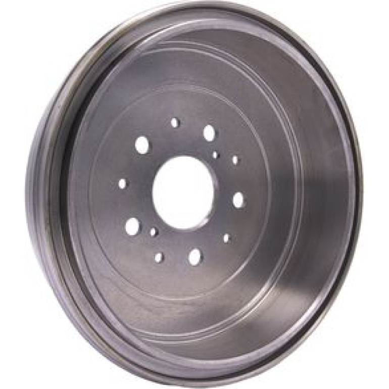 Bremstrommel 8DT 355 302-511