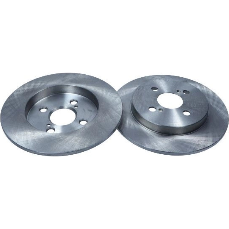 Bremsscheibe 19-2465