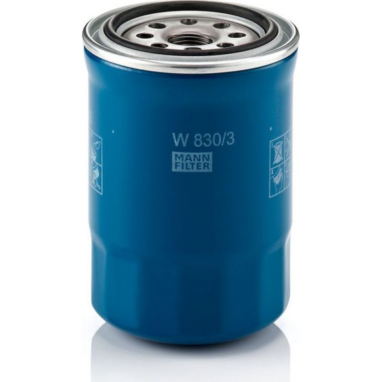 Ölfilter W 830/3