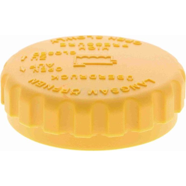 Verschlussdeckel, Kühlmittelbehälter V25-0550 Verschlussdeckel, Kühlmittelbehälter V25-0550