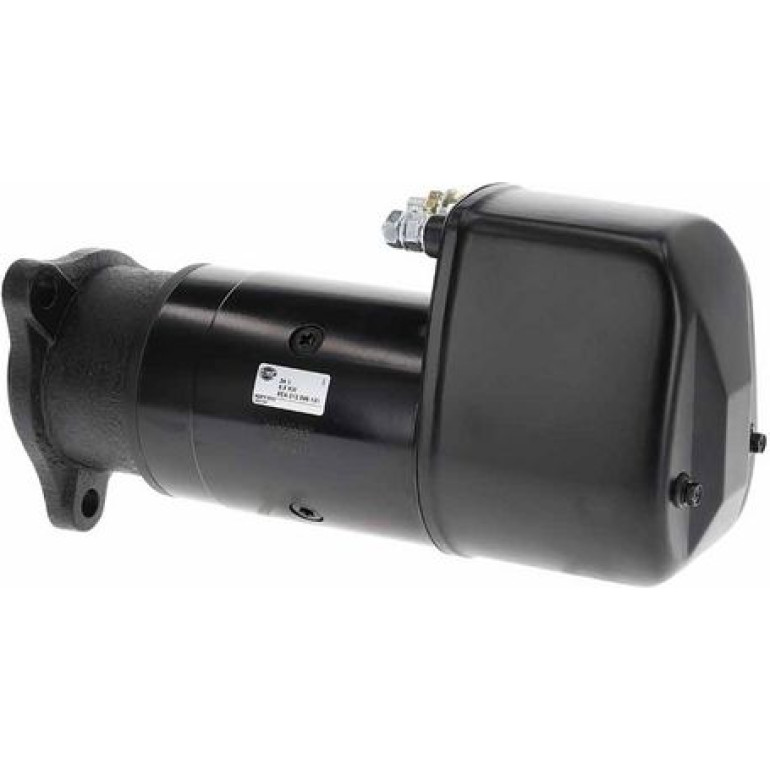Starter 8EA 012 586-131 Starter 8EA 012 586-131