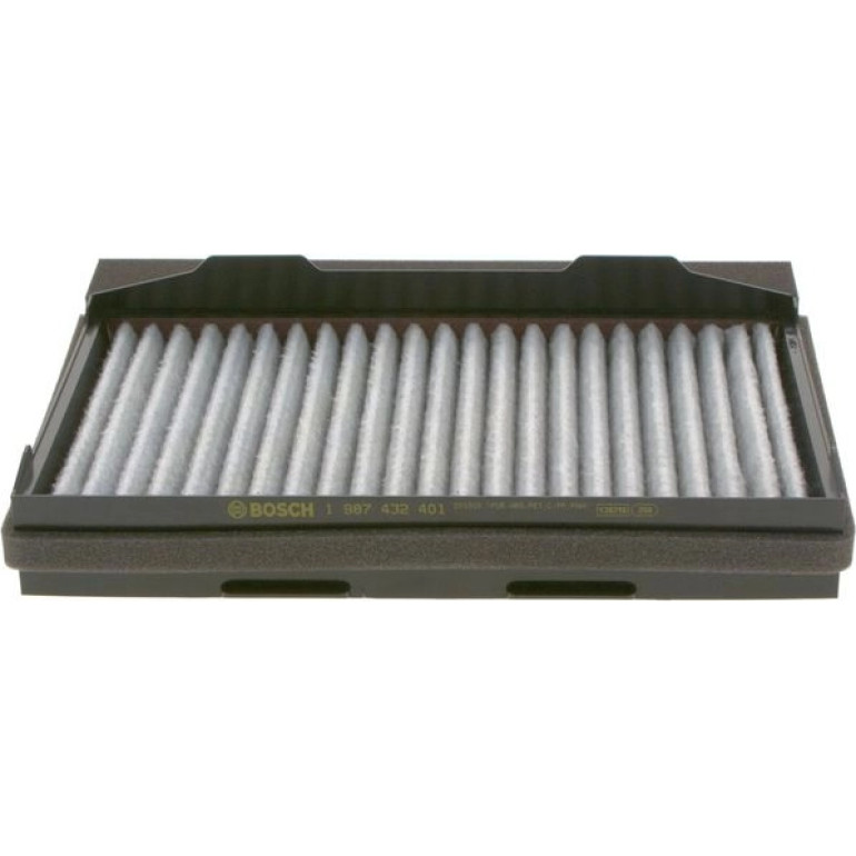 BOSCH 1 987 432 401 Innenraumfilter BOSCH 1 987 432 401 Innenraumfilter