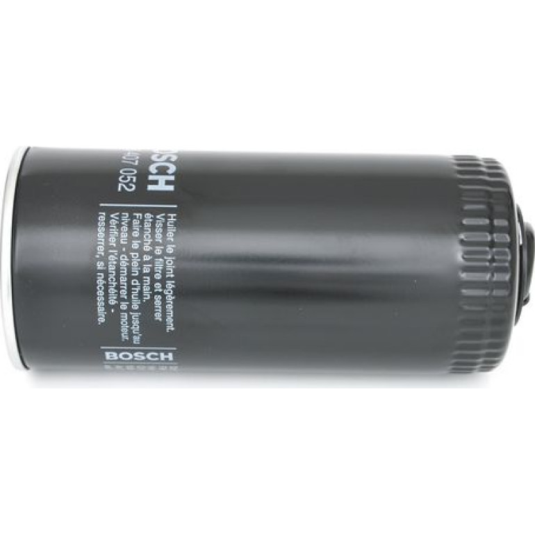BOSCH F 026 407 052 Ölfilter BOSCH F 026 407 052 Ölfilter