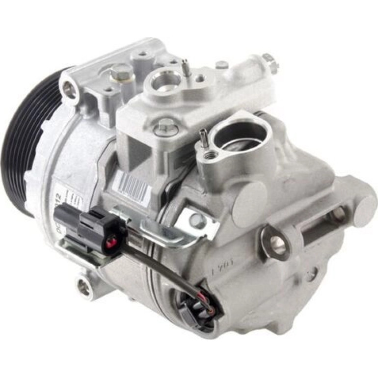 Kompressor, Klimaanlage ACP 646 000P Kompressor, Klimaanlage ACP 646 000P