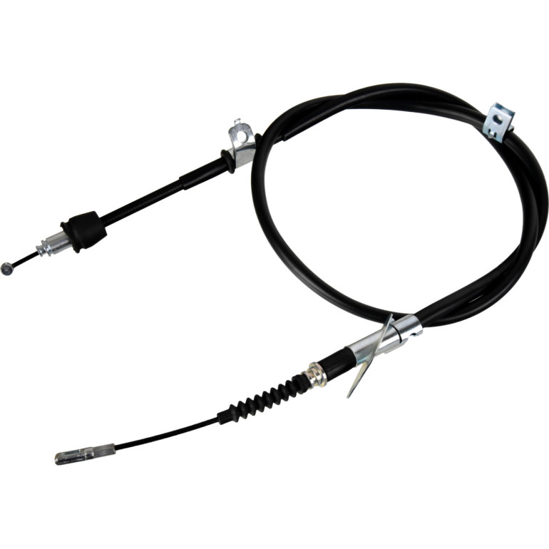 FEBI BILSTEIN 178867 Seilzug, Feststellbremse FEBI BILSTEIN 178867 Seilzug, Feststellbremse