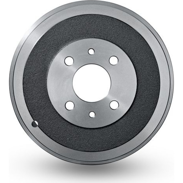 Bremstrommel 8DT 355 301-091