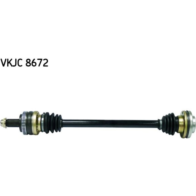Antriebswelle VKJC 8672